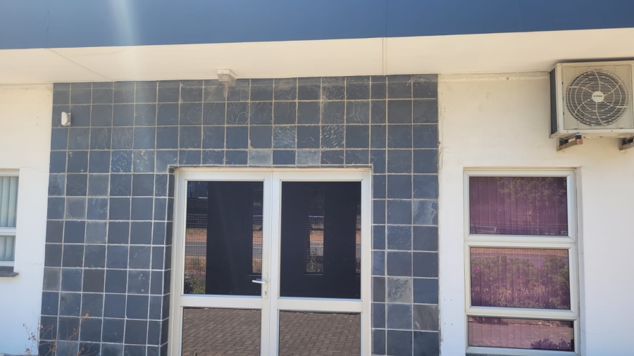 Commercial Property for Sale in Atlantis Industrial Western Cape